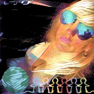 Meet your Posher, Jodie